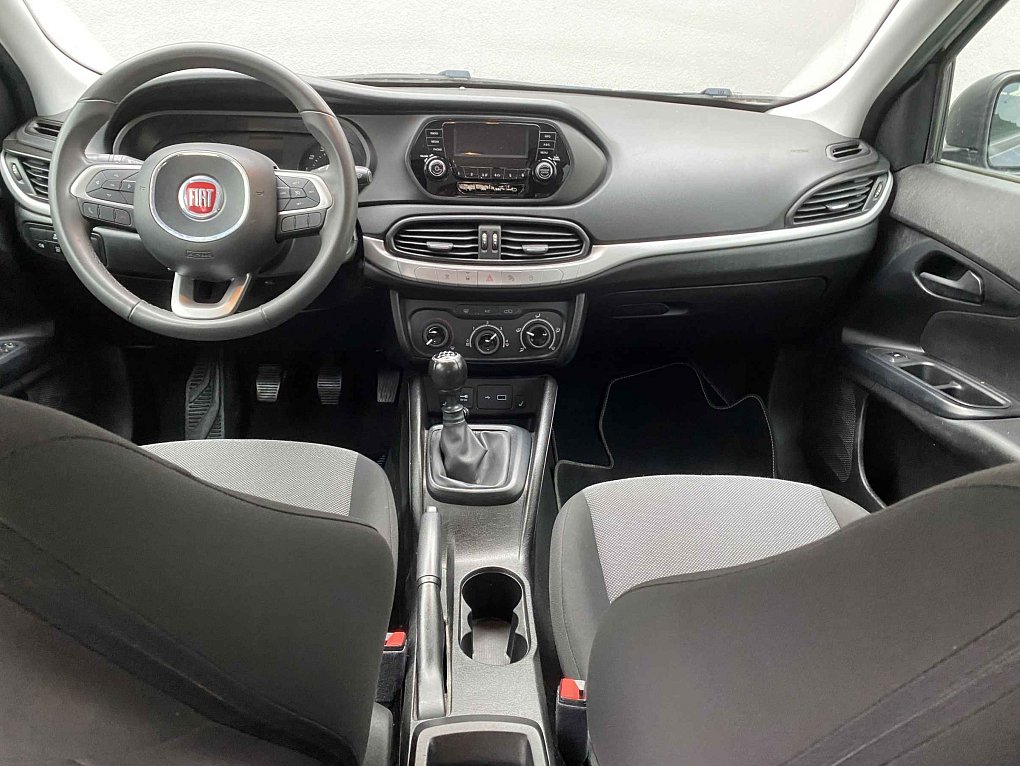 Fiat Tipo 1.4 