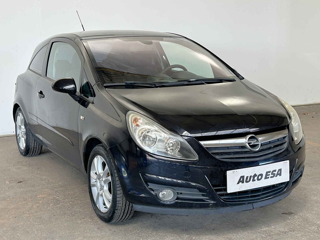 Opel Corsa 1.2i 