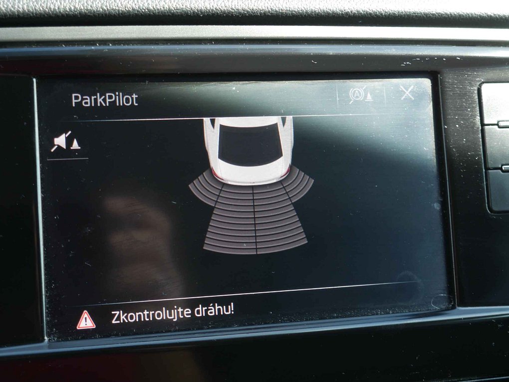 Škoda Octavia III 1.6TDi Ambition