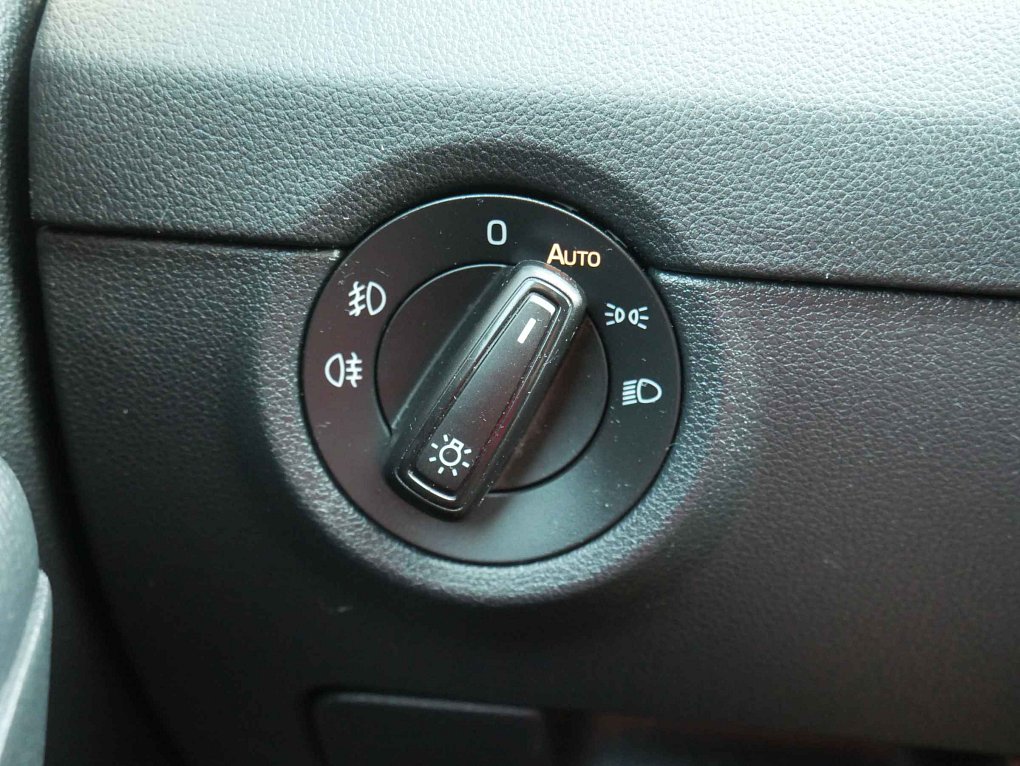 Škoda Octavia III 1.6TDi Ambition