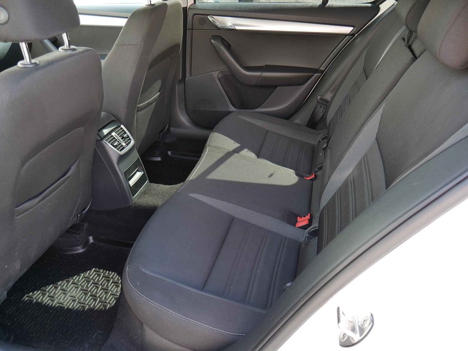 Škoda Octavia III 1.6TDi Ambition