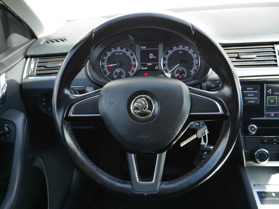 Škoda Octavia III 1.6TDi Ambition