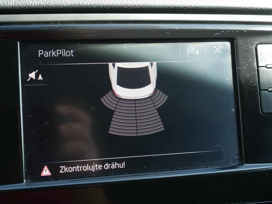 Škoda Octavia III 1.6TDi Ambition