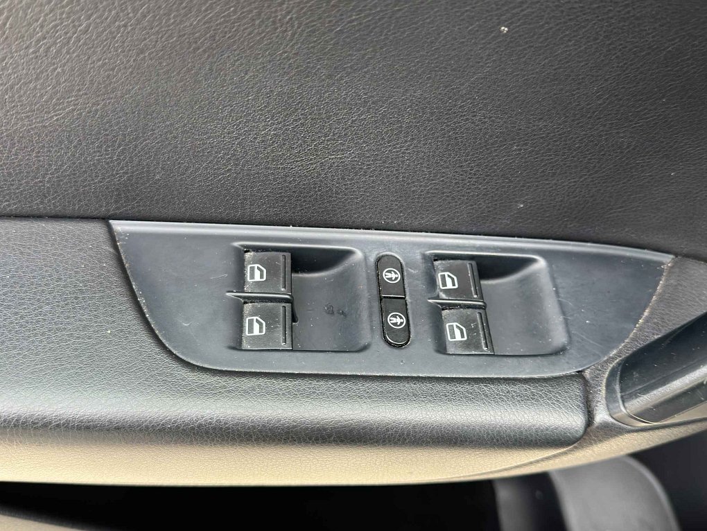 Volkswagen Touareg 3.0 TDi  4x4