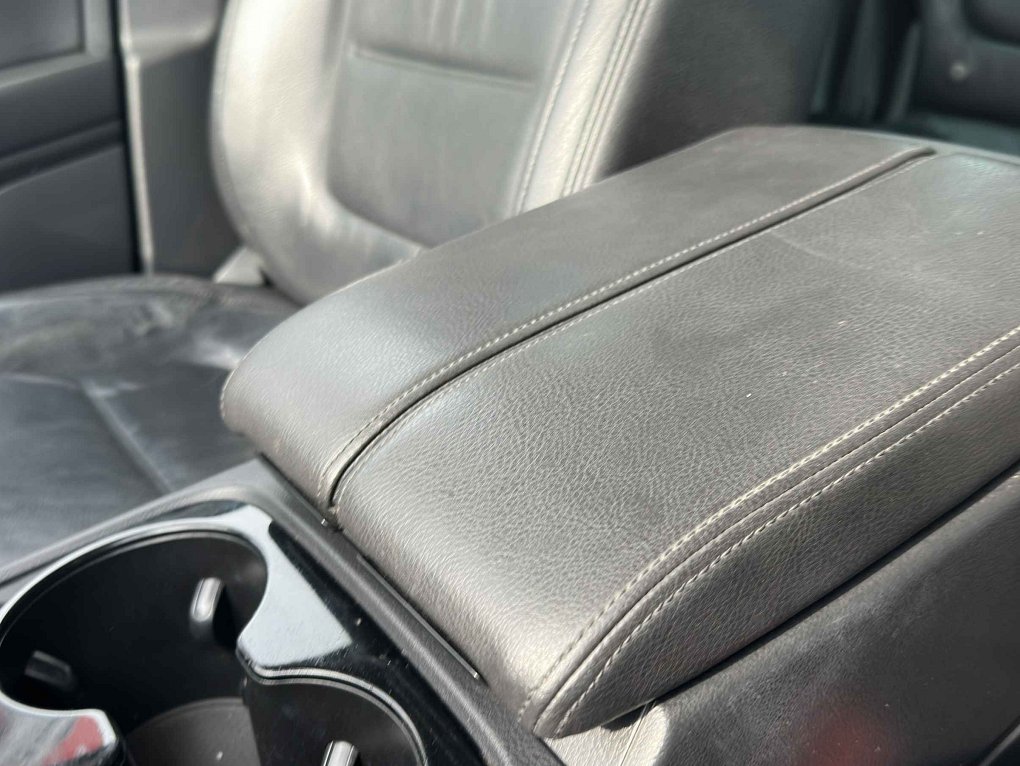 Volkswagen Touareg 3.0 TDi  4x4