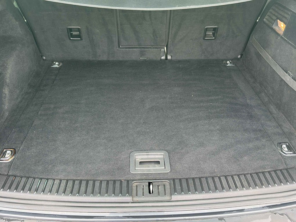 Volkswagen Touareg 3.0 TDi  4x4