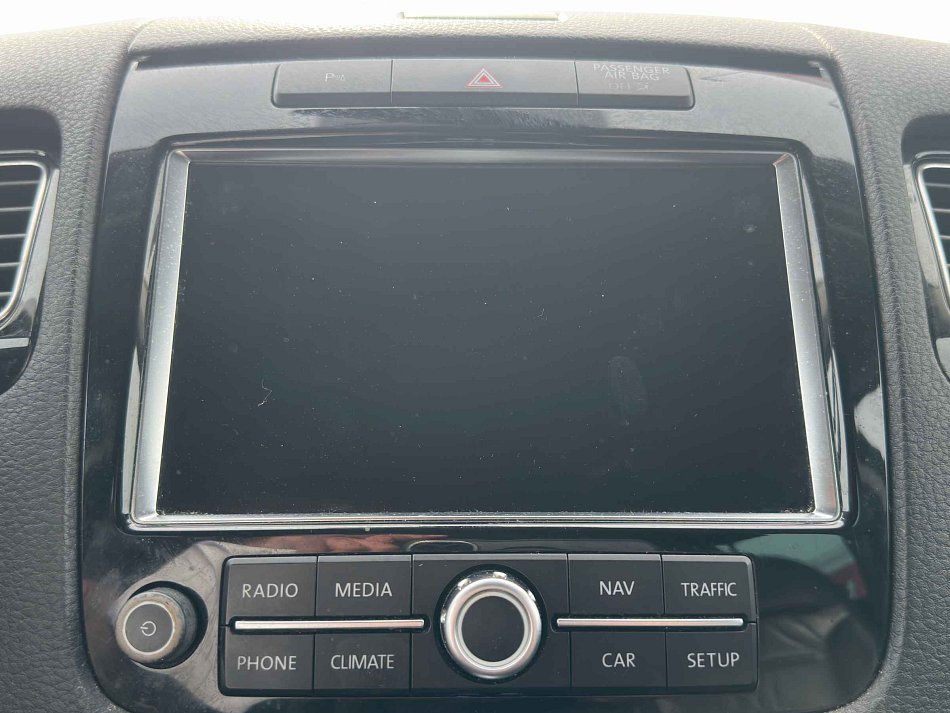 Volkswagen Touareg 3.0 TDi  4x4