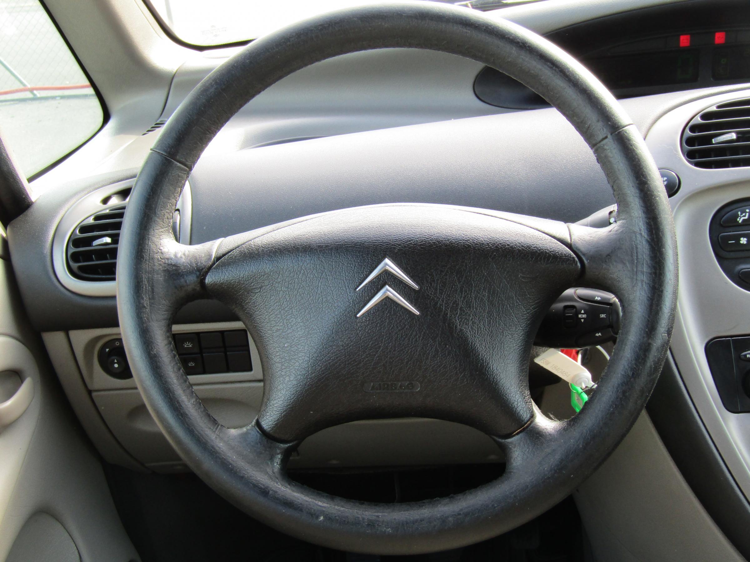 Citroën Xsara Picasso, 2006 - pohled č. 12