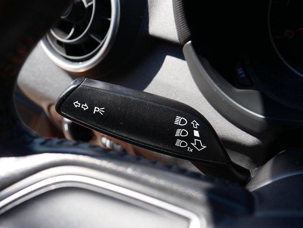 Audi A1 1.2 TFSi Attraction