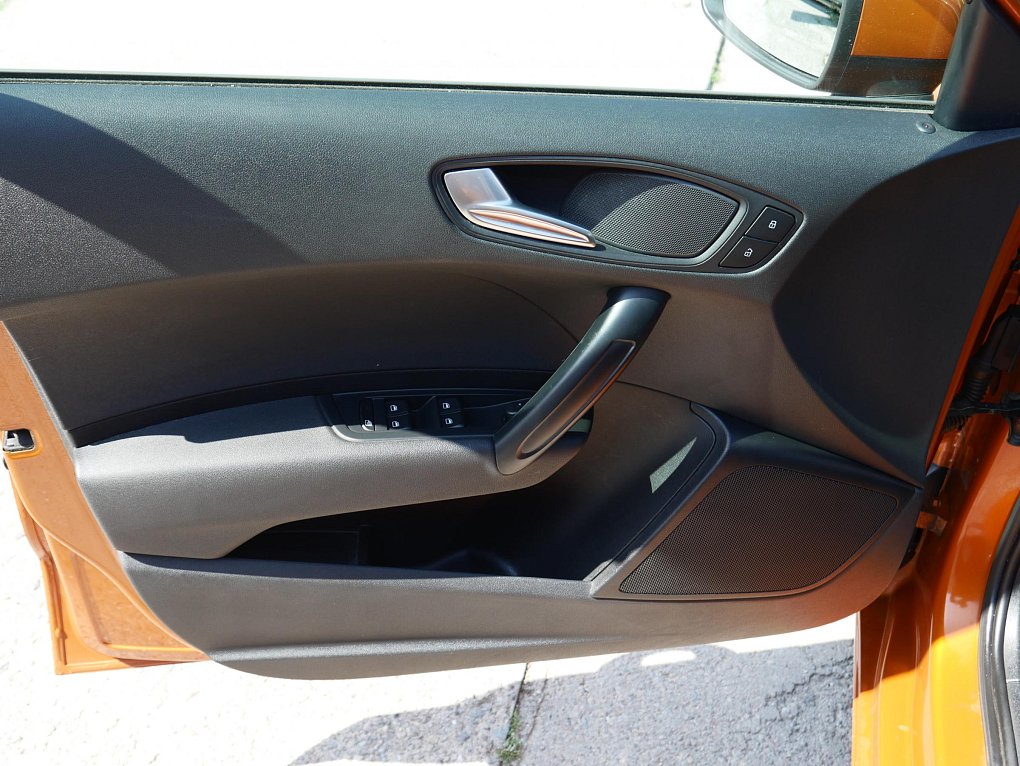 Audi A1 1.2 TFSi Attraction