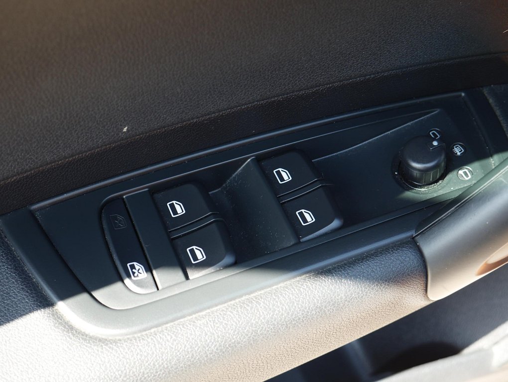 Audi A1 1.2 TFSi Attraction