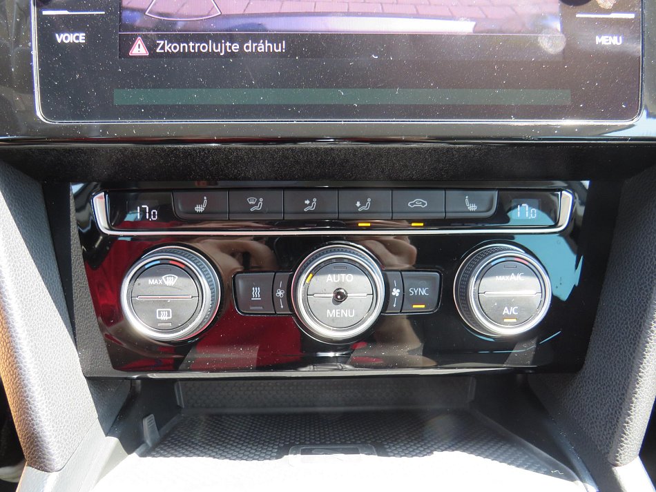 Volkswagen Passat 2.0TDi 