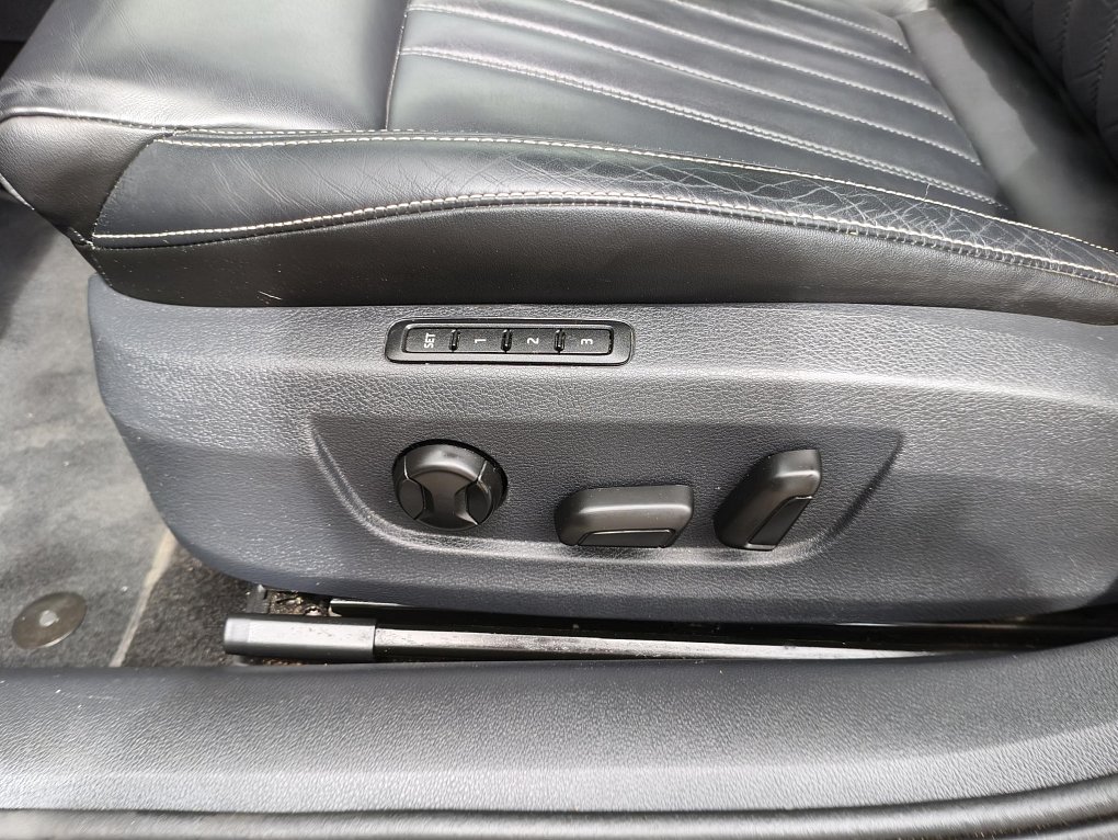 Škoda Superb III 1.6 TDi Style