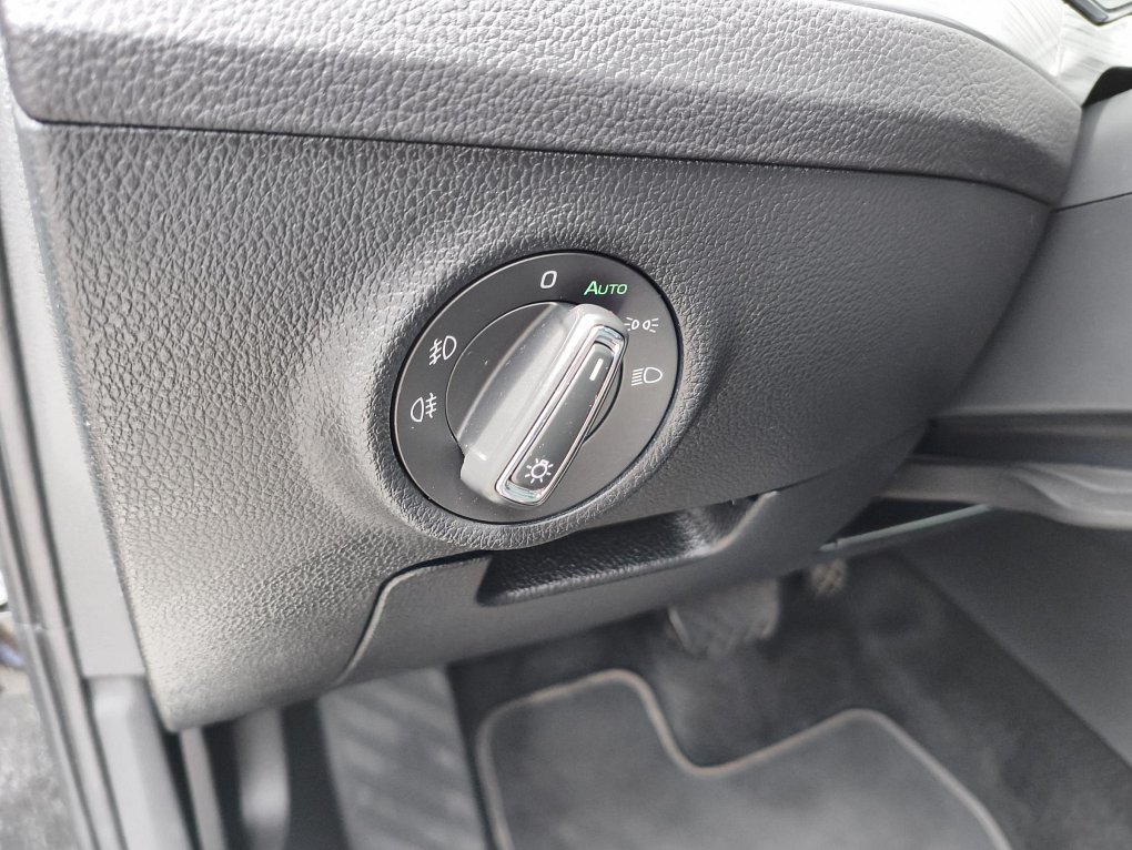 Škoda Superb III 1.6 TDi Style