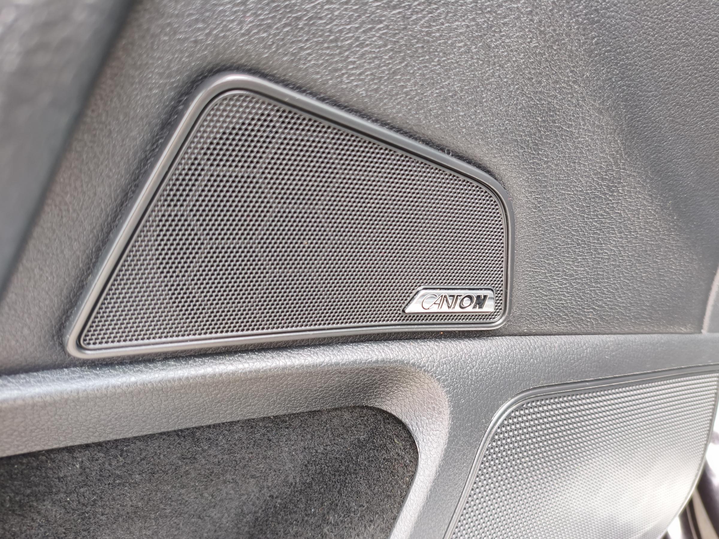 Škoda Superb III, 2019 - pohled č. 18