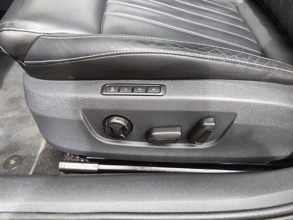 Škoda Superb III 1.6 TDi Style