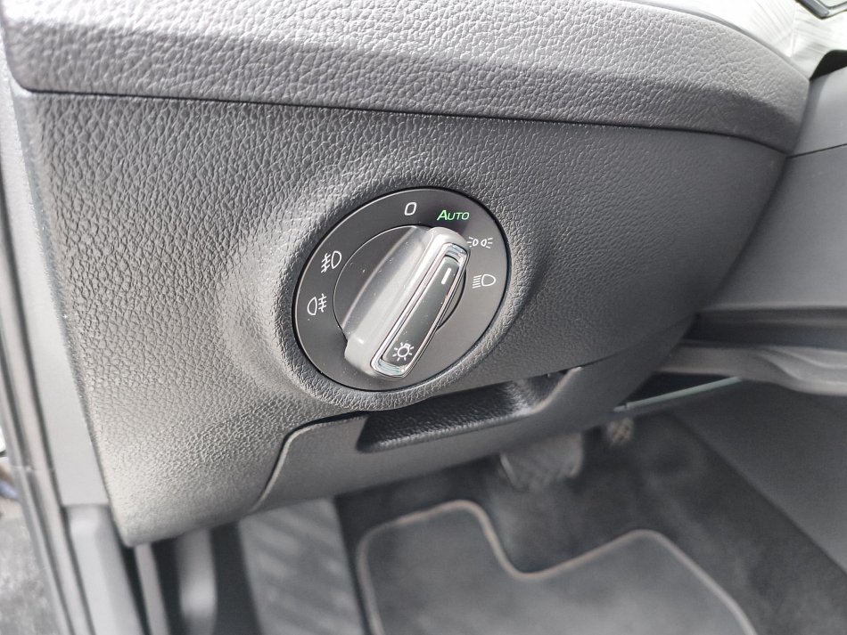 Škoda Superb III 1.6 TDi Style