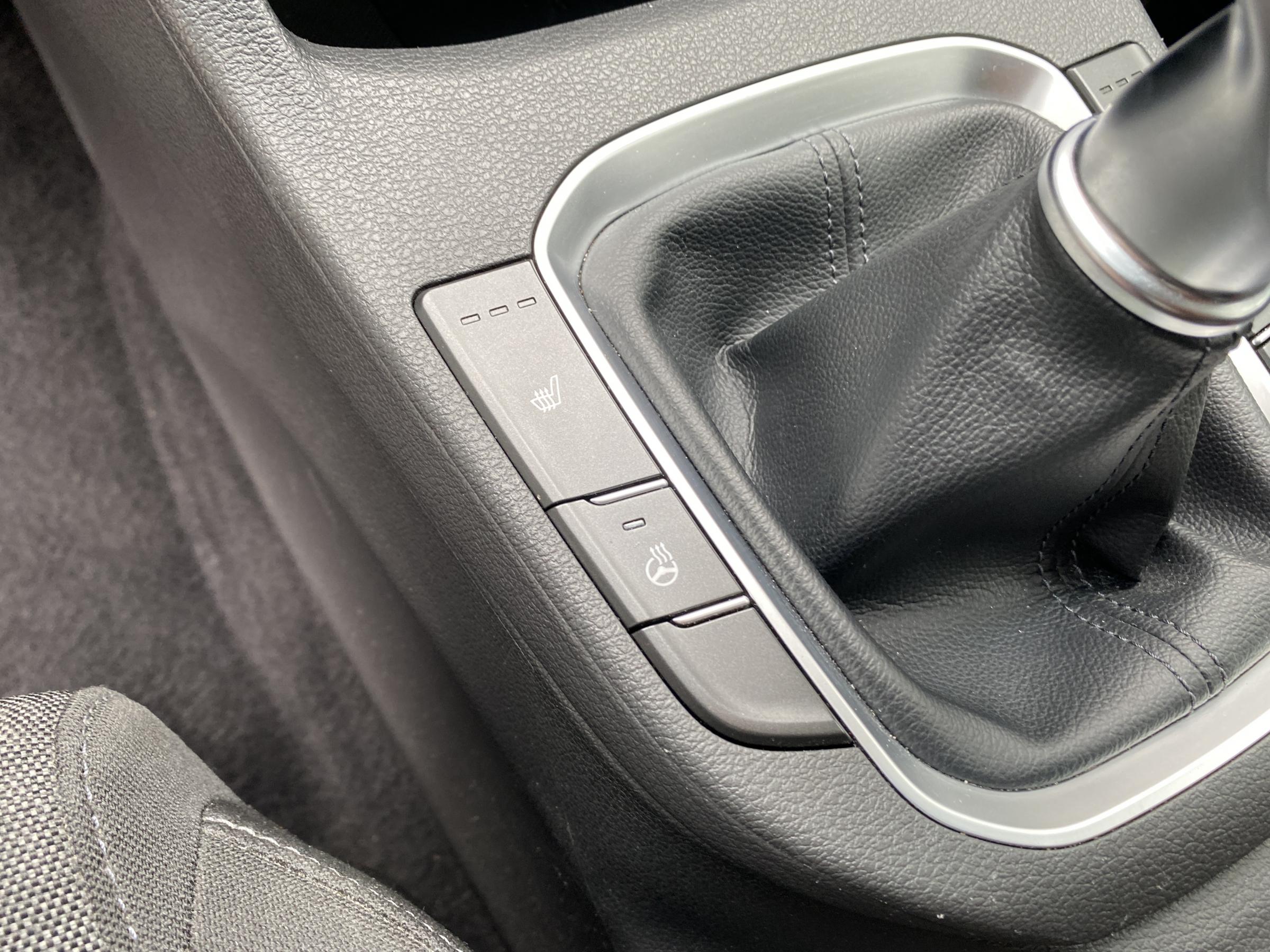 Hyundai i30, 2022 - pohled č. 19