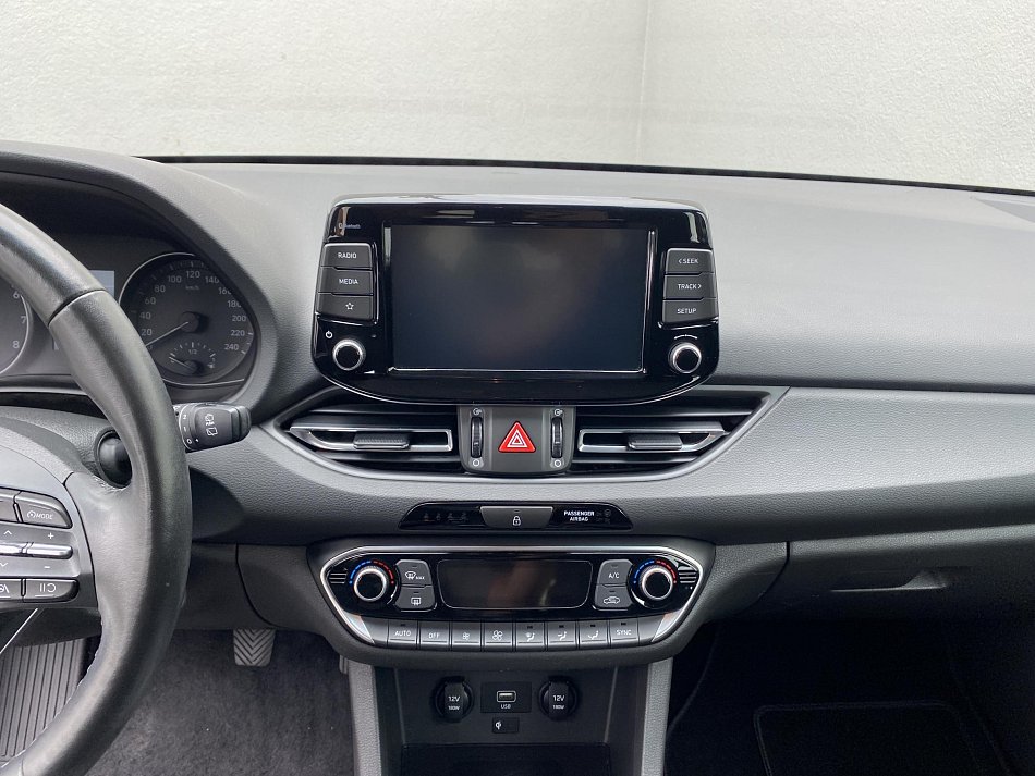 Hyundai I30 1.0 T-GDi Smart