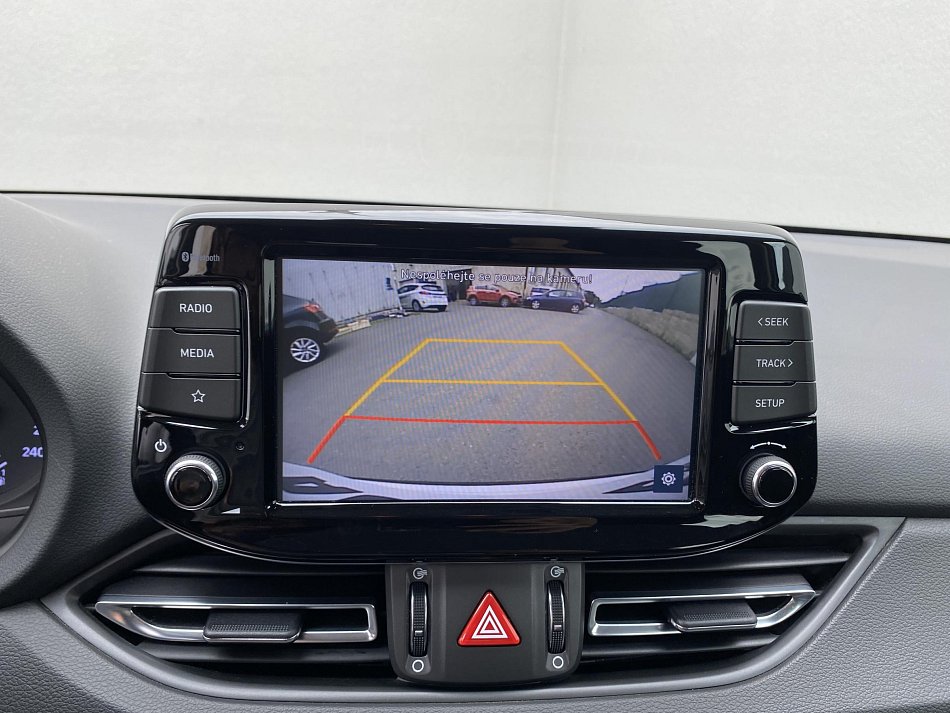 Hyundai I30 1.0 T-GDi Smart