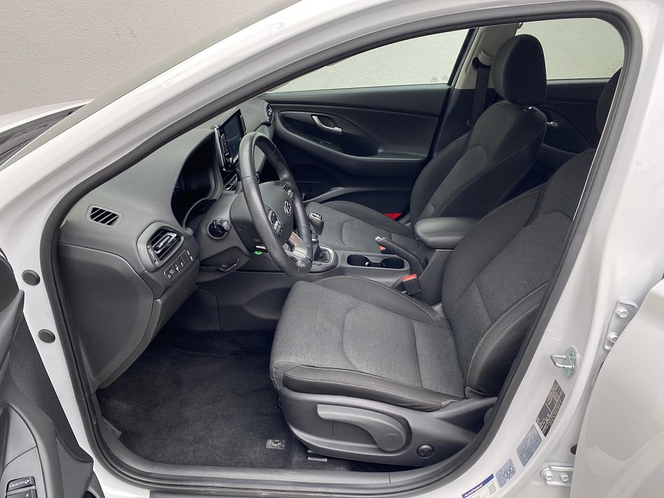 Hyundai I30 1.0 T-GDi Smart