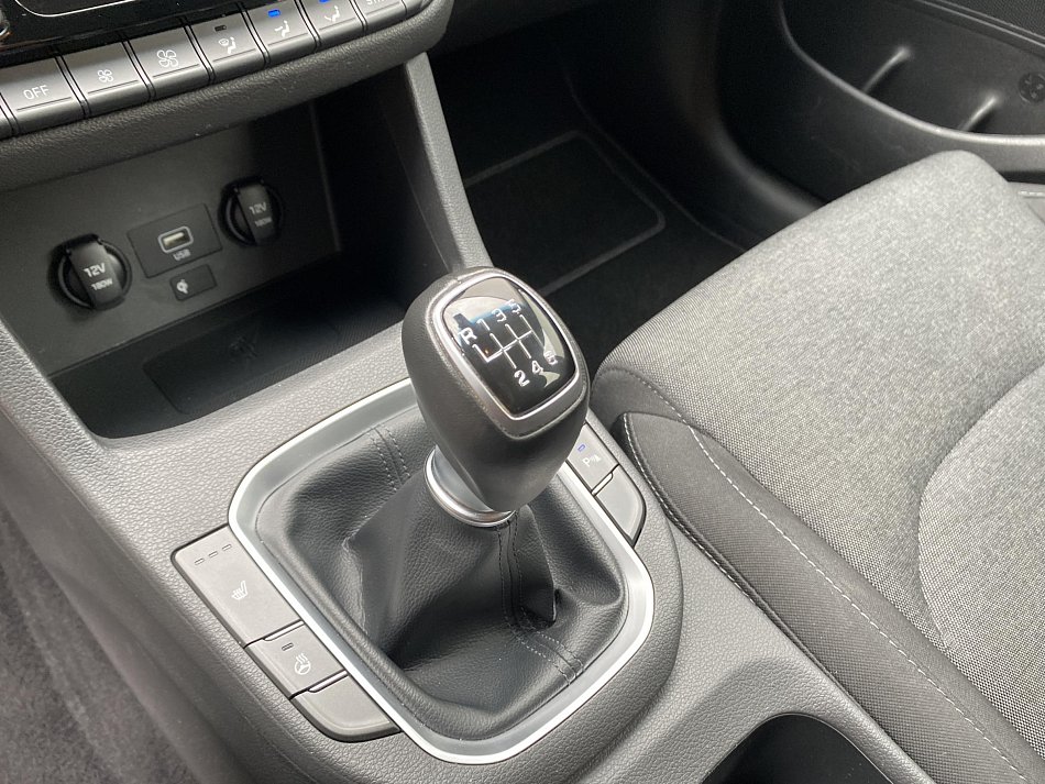 Hyundai I30 1.0 T-GDi Smart