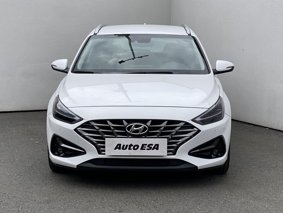 Hyundai I30 1.0 T-GDi Smart