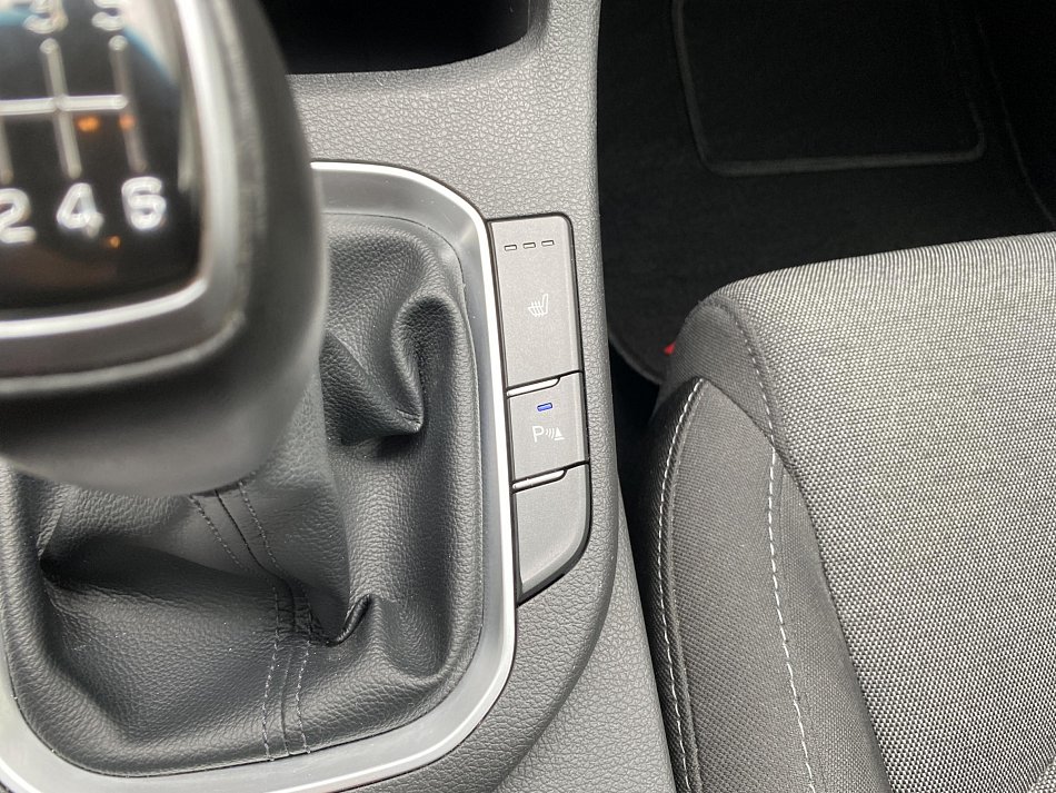 Hyundai I30 1.0 T-GDi Smart