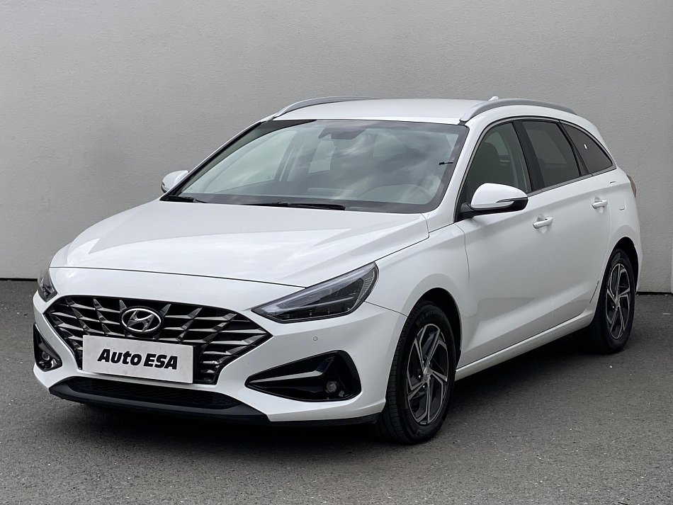 Hyundai I30 1.0 T-GDi Smart