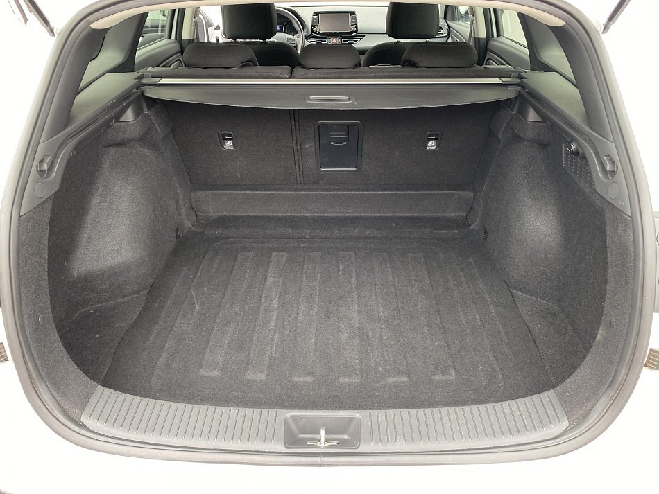 Hyundai I30 1.0 T-GDi Smart