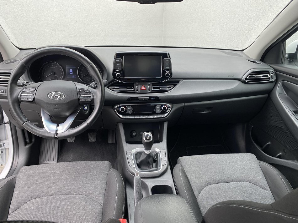 Hyundai I30 1.0 T-GDi Smart