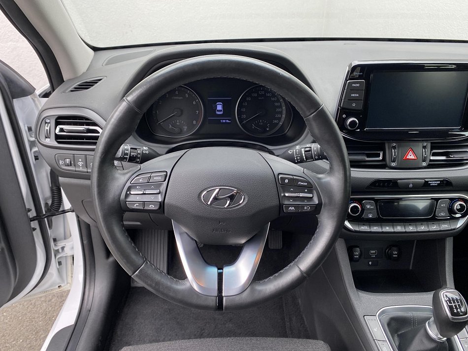 Hyundai I30 1.0 T-GDi Smart