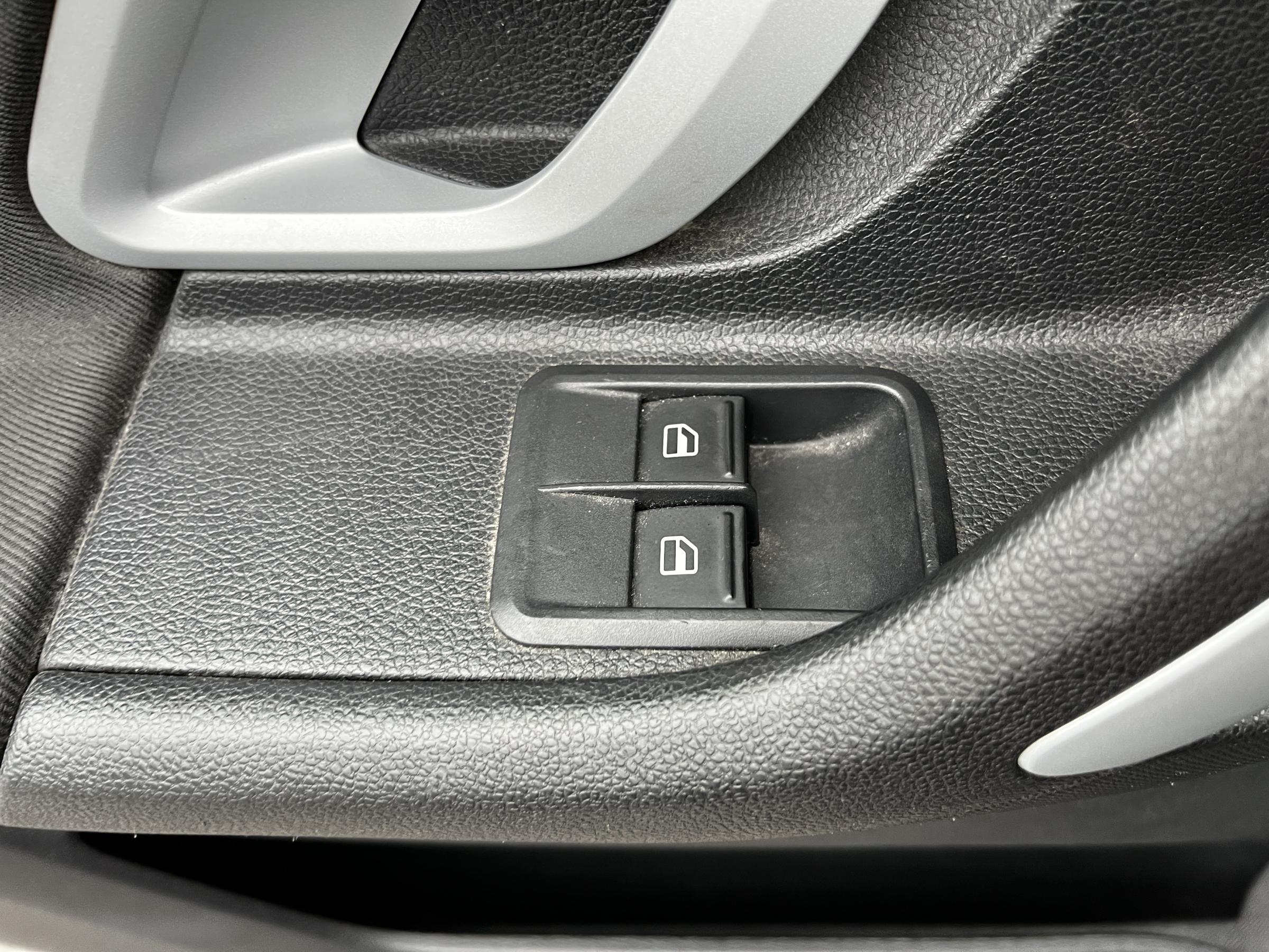 Škoda Fabia II, 2008 - pohled č. 12