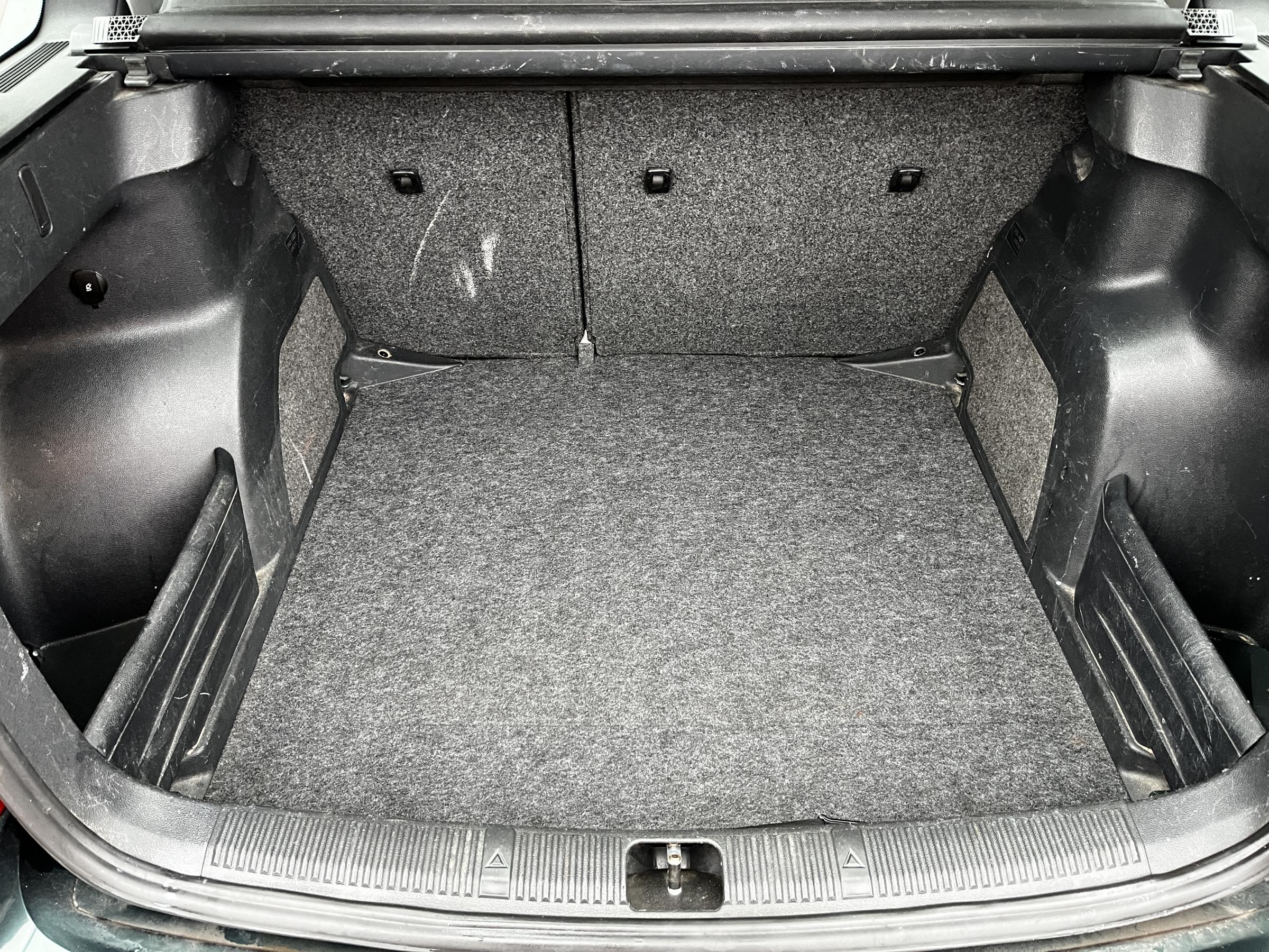 Škoda Fabia II, 2008 - pohled č. 7