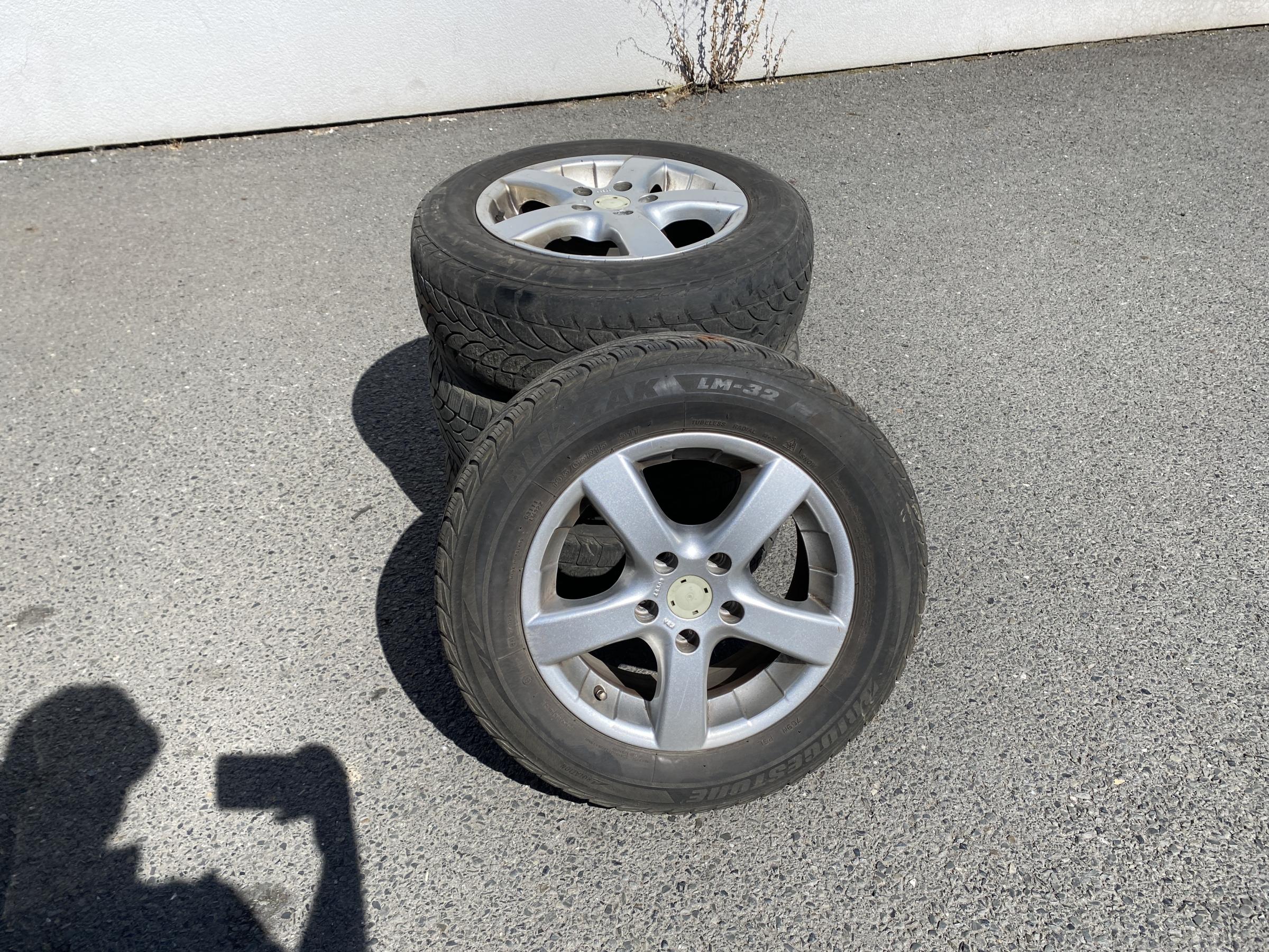 Volkswagen Golf, 2011 - pohled č. 17