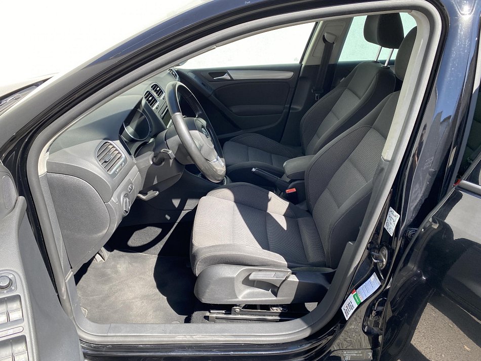 Volkswagen Golf 1.4TSi Trendline