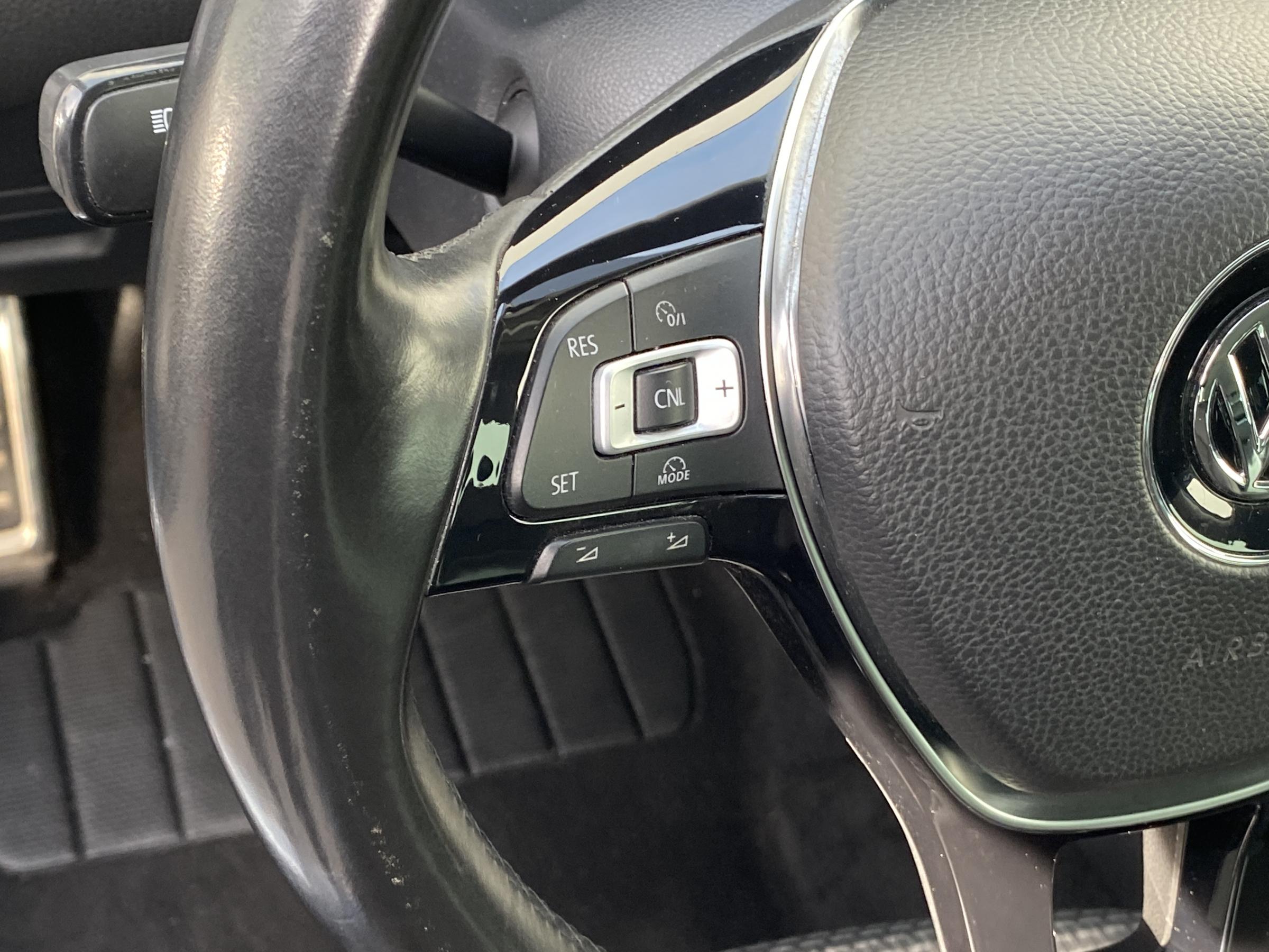 Volkswagen Golf, 2016 - pohled č. 14