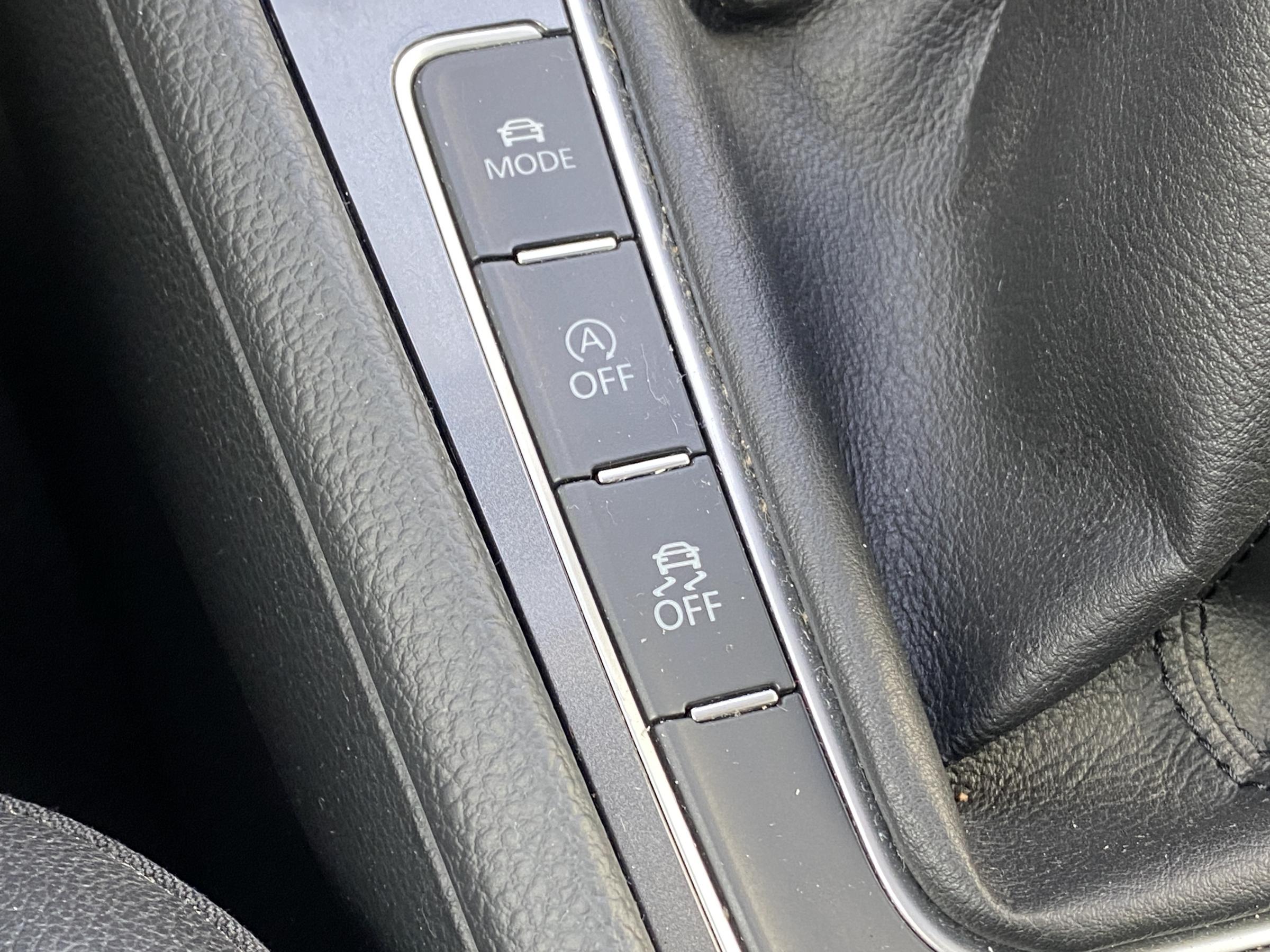 Volkswagen Golf, 2016 - pohled č. 15