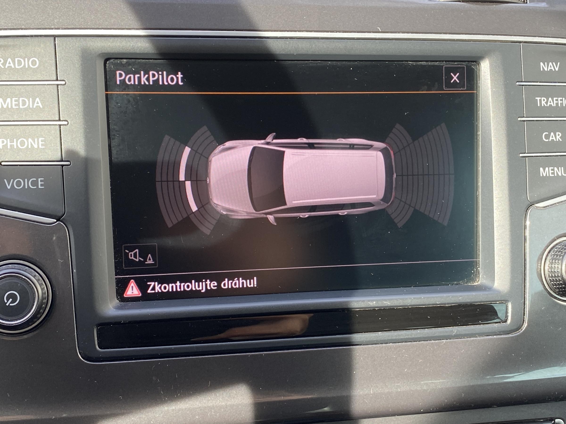 Volkswagen Golf, 2016 - pohled č. 19