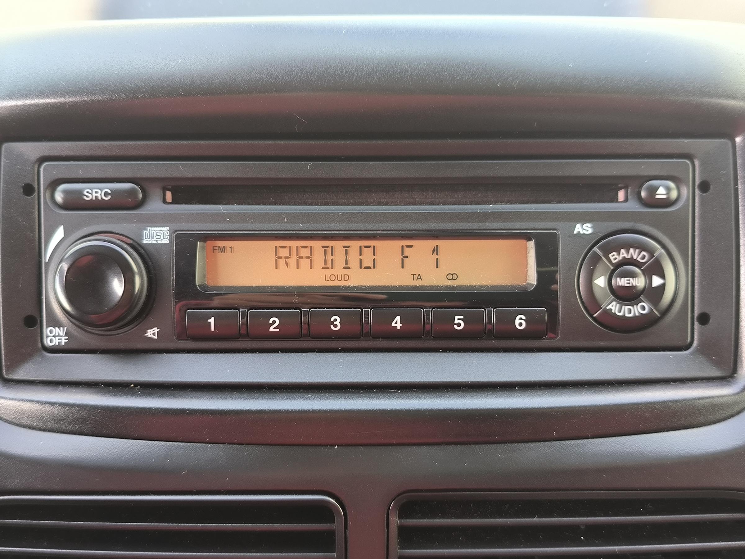 Opel Combo, 2015 - pohled č. 11