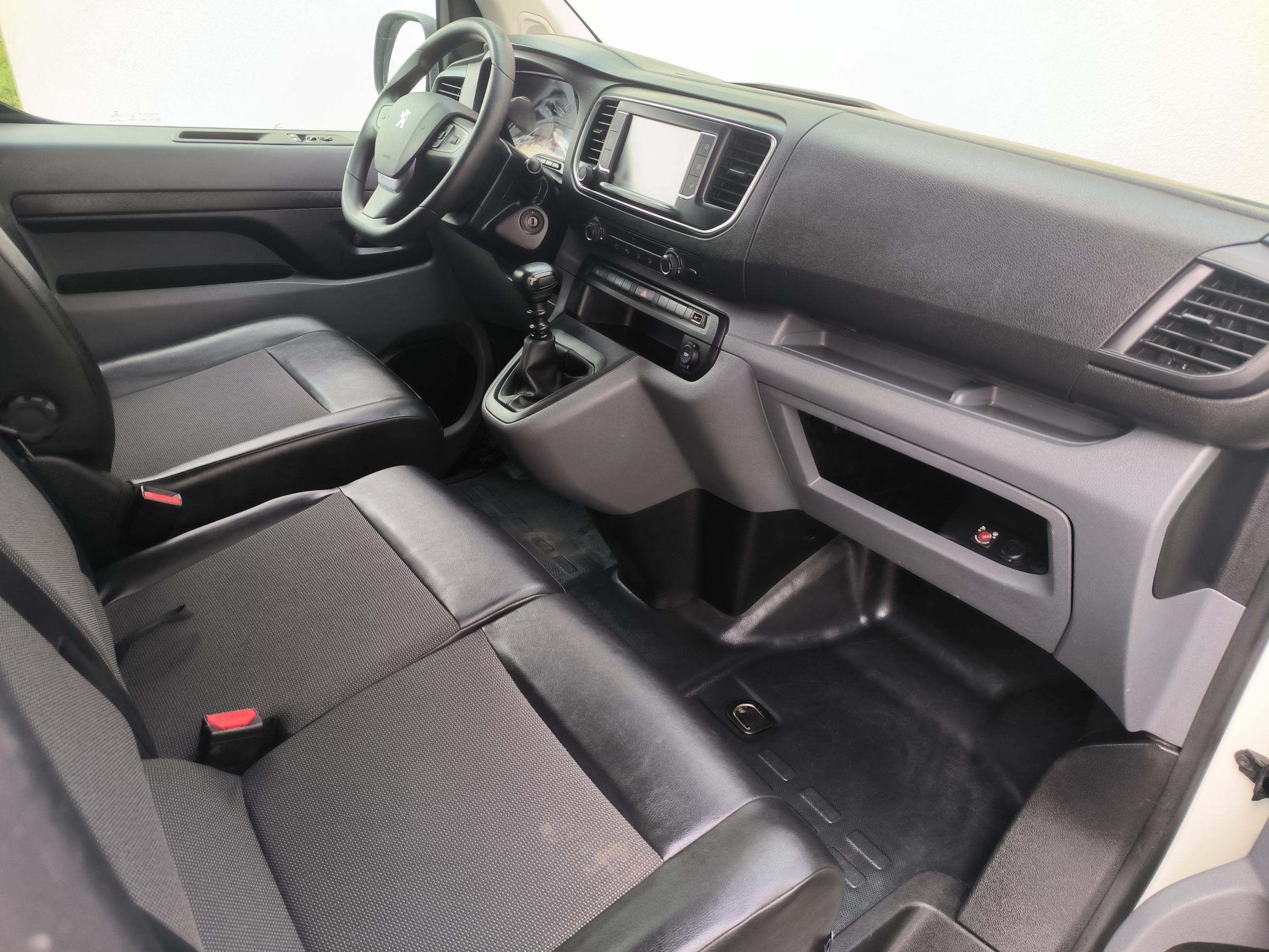 Peugeot Expert, 2020 - pohled č. 11