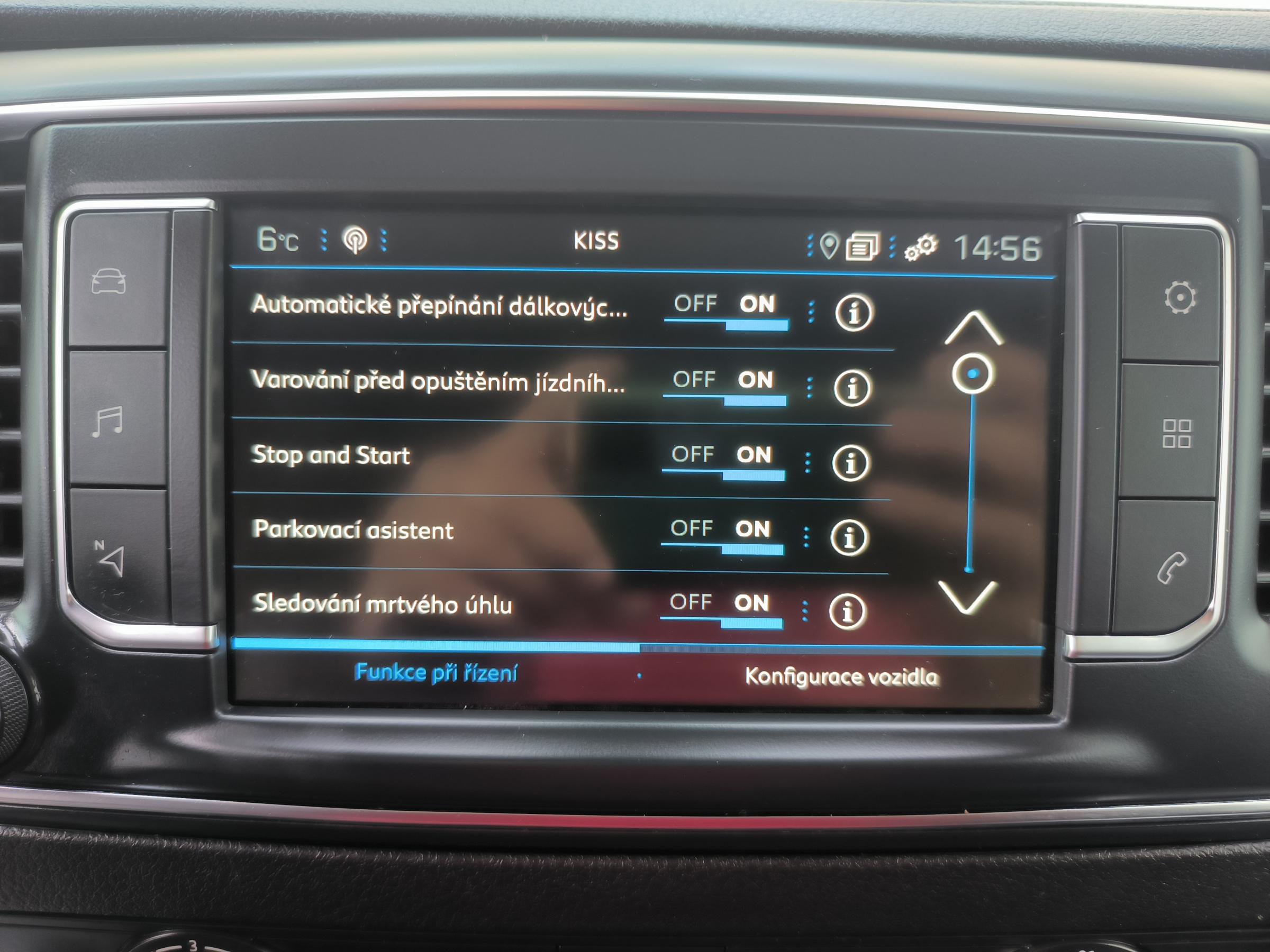 Peugeot Expert, 2020 - pohled č. 14