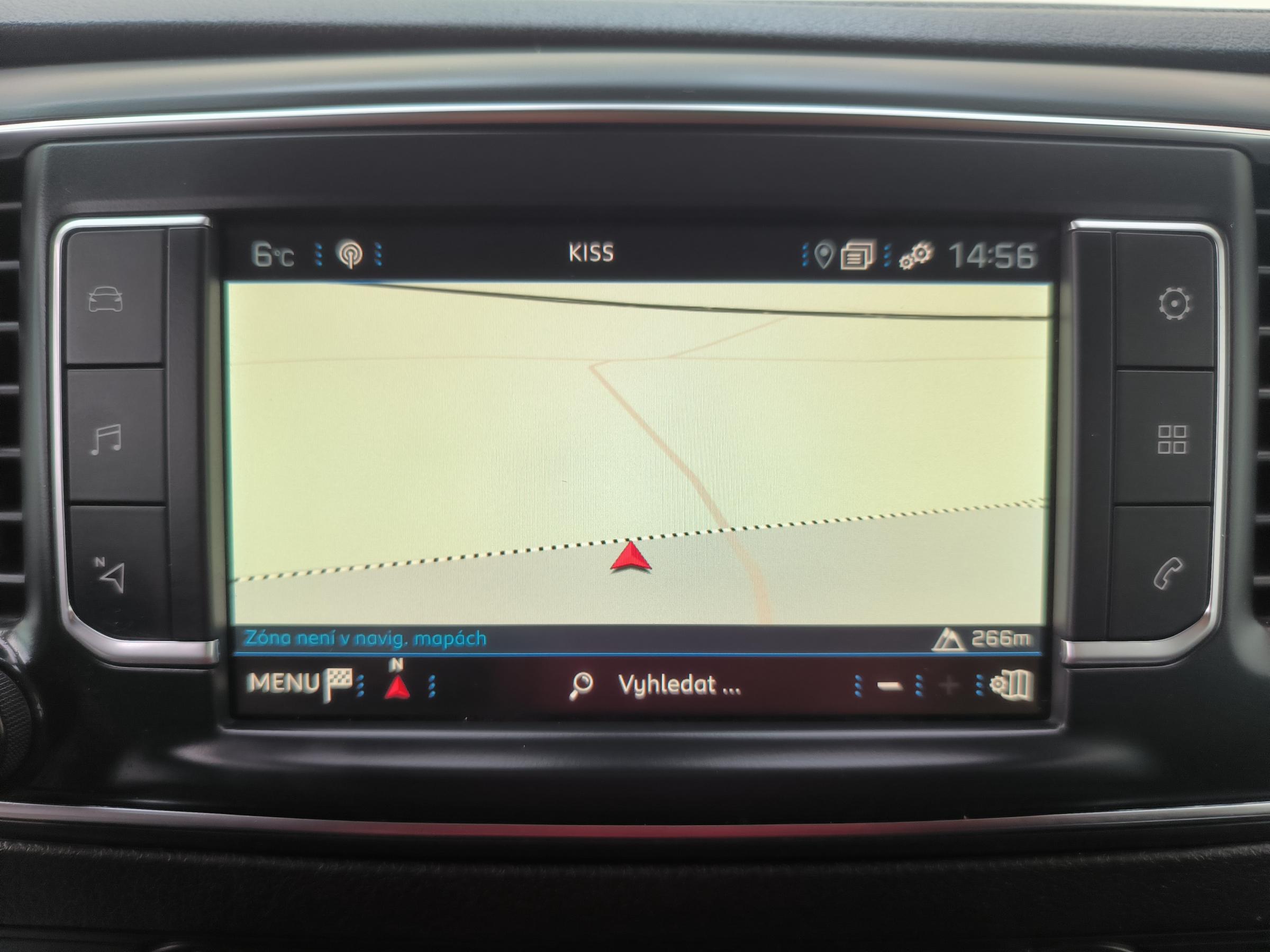 Peugeot Expert, 2020 - pohled č. 15