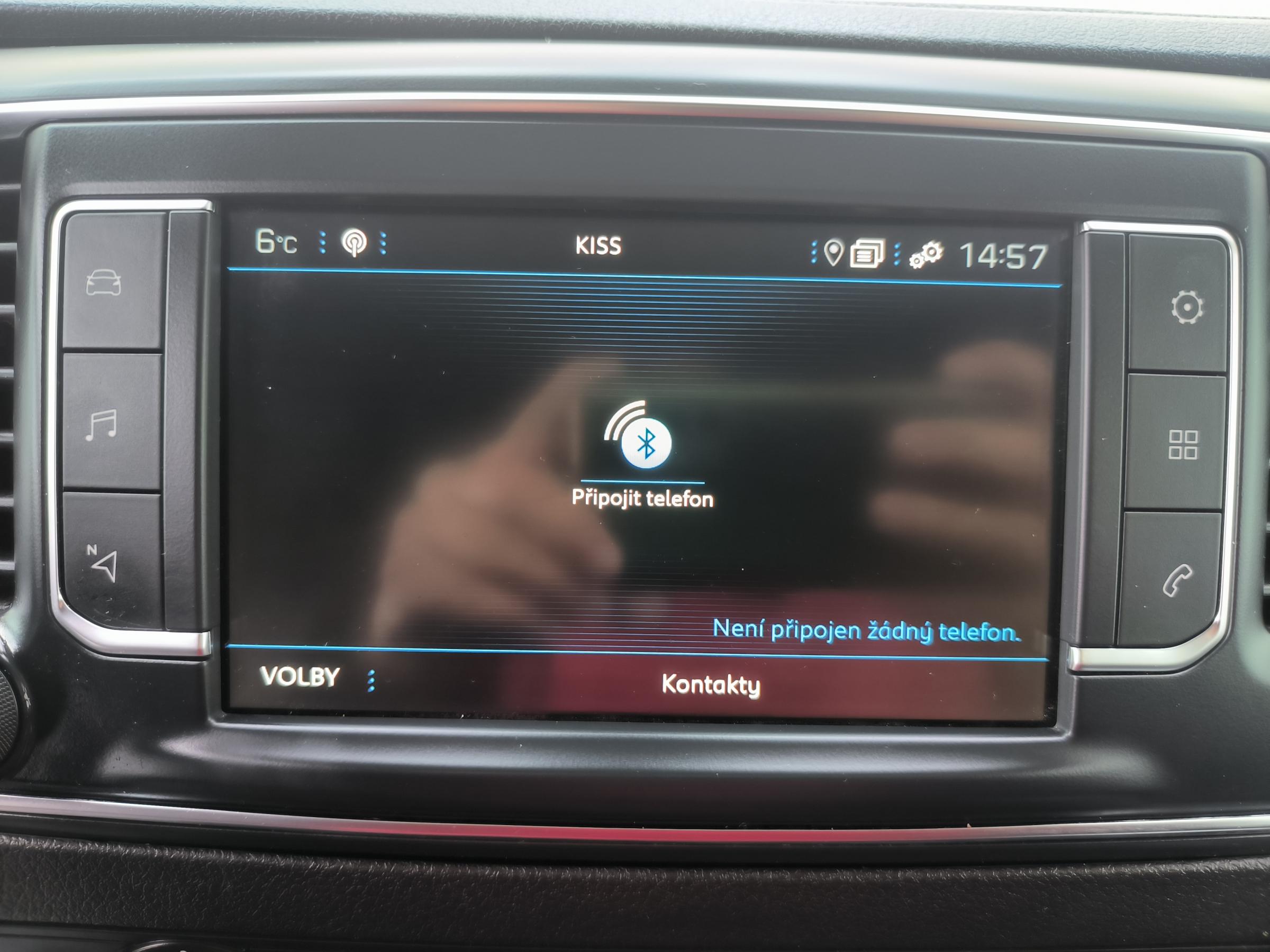 Peugeot Expert, 2020 - pohled č. 17