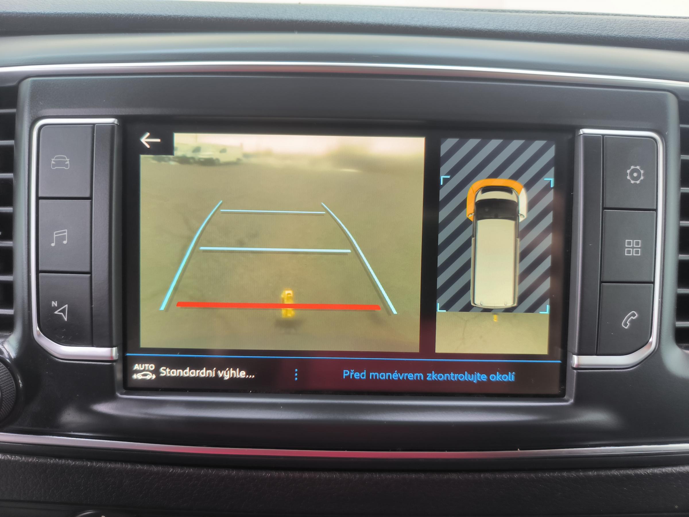 Peugeot Expert, 2020 - pohled č. 18