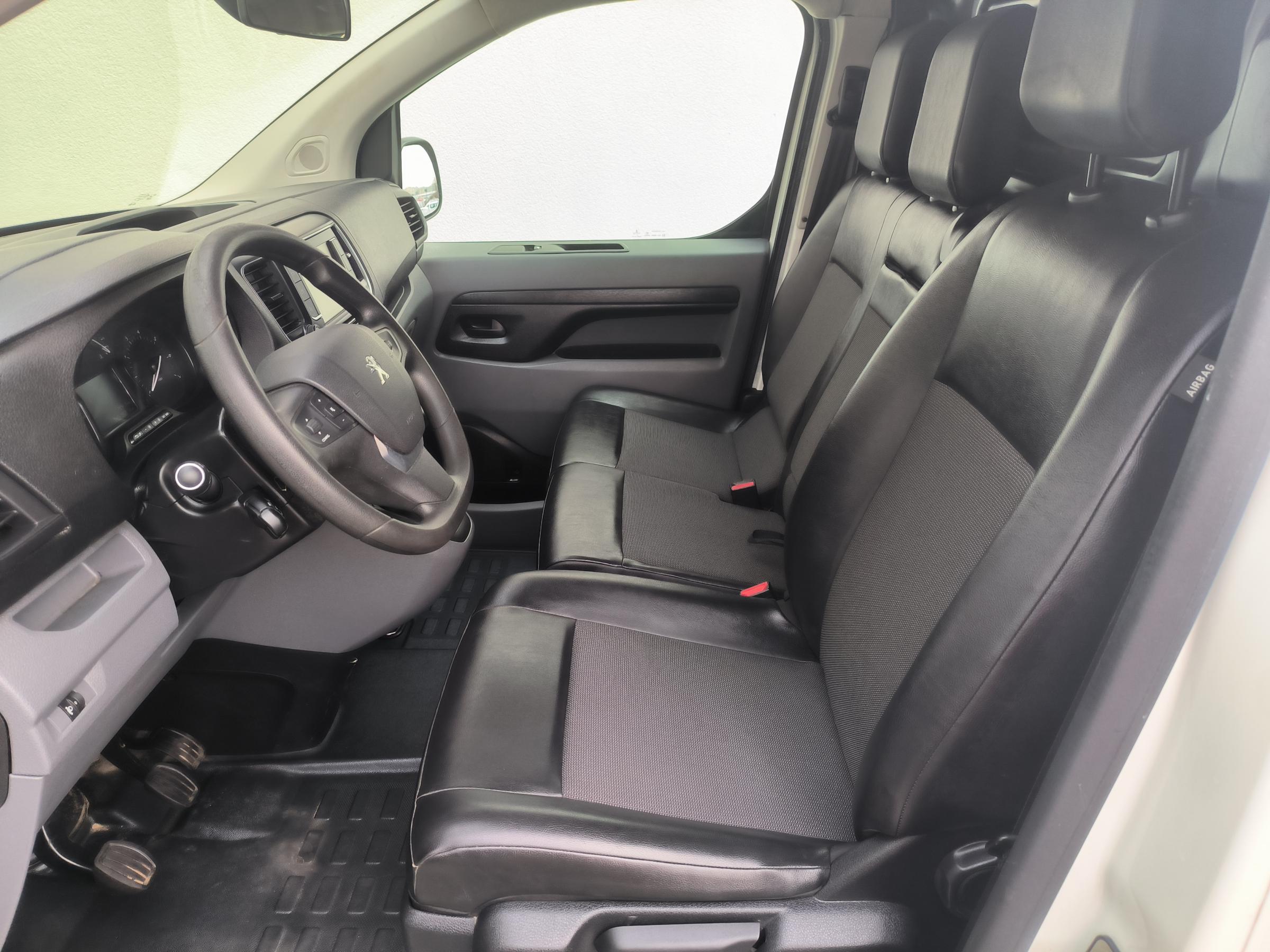 Peugeot Expert, 2020 - pohled č. 24