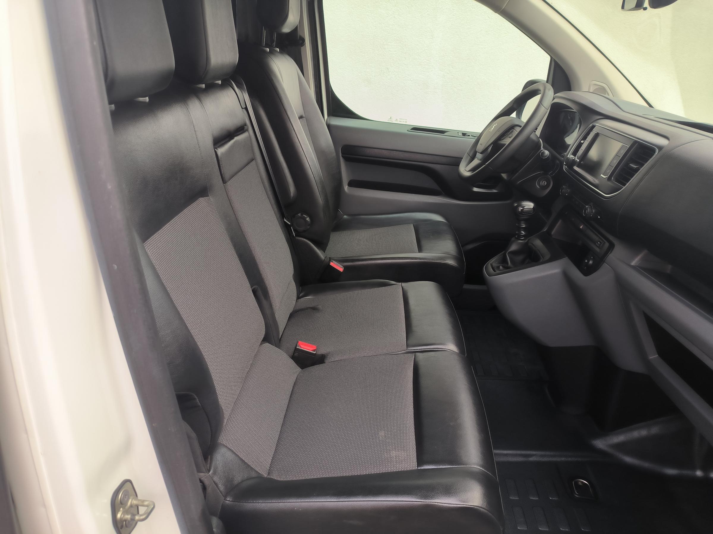 Peugeot Expert, 2020 - pohled č. 25