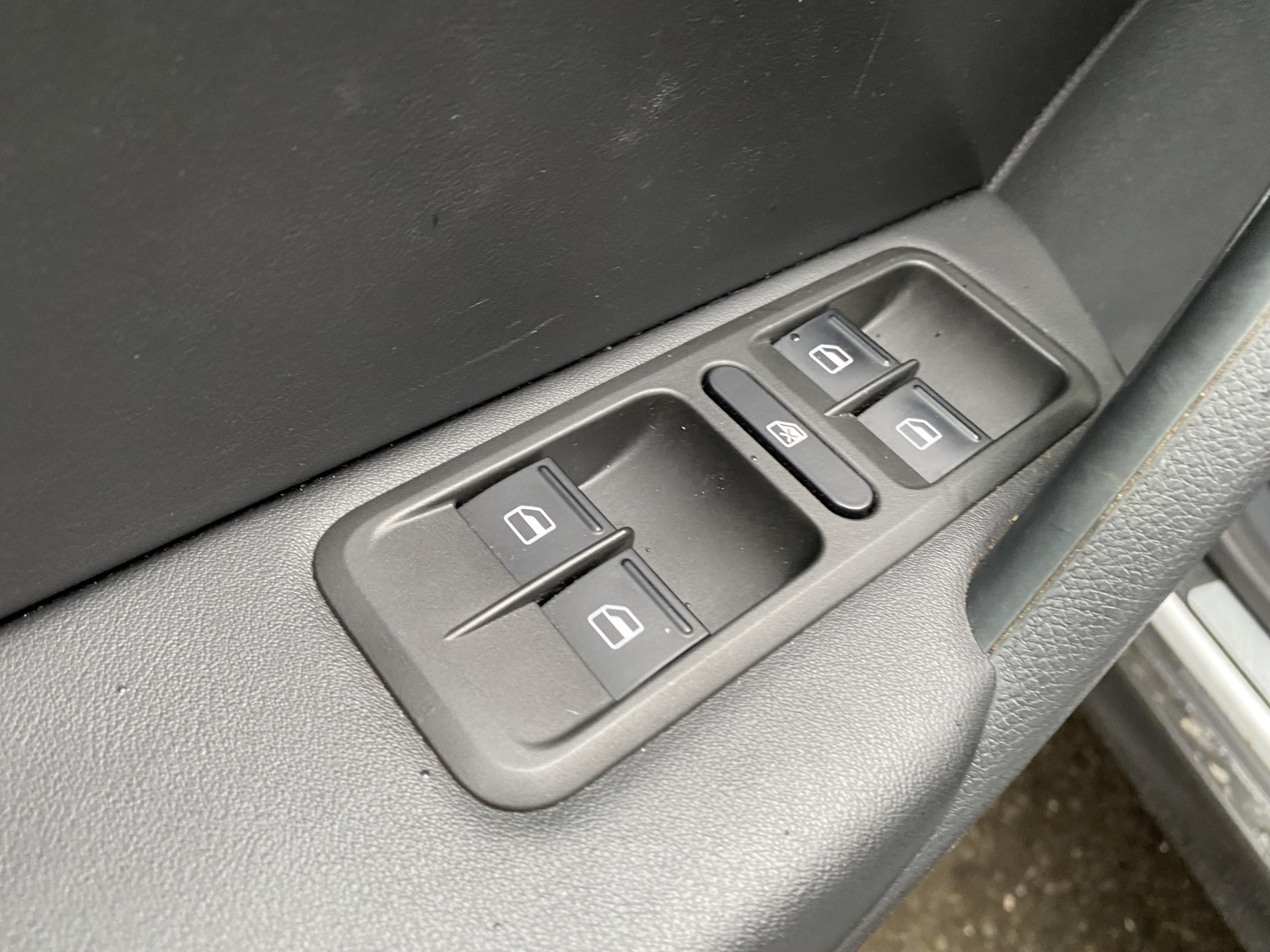 Škoda Yeti, 2015 - pohled č. 13