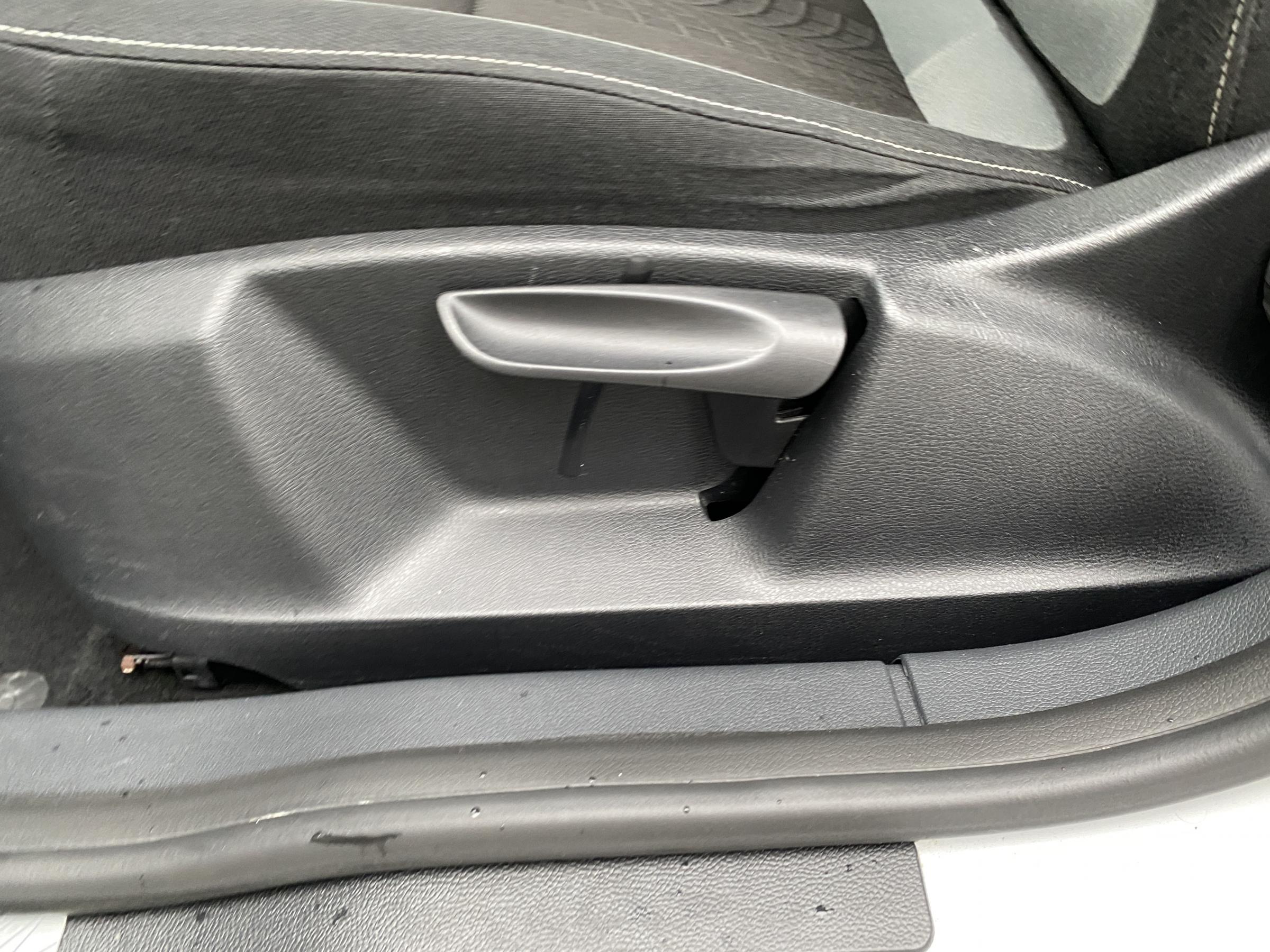 Škoda Yeti, 2015 - pohled č. 14