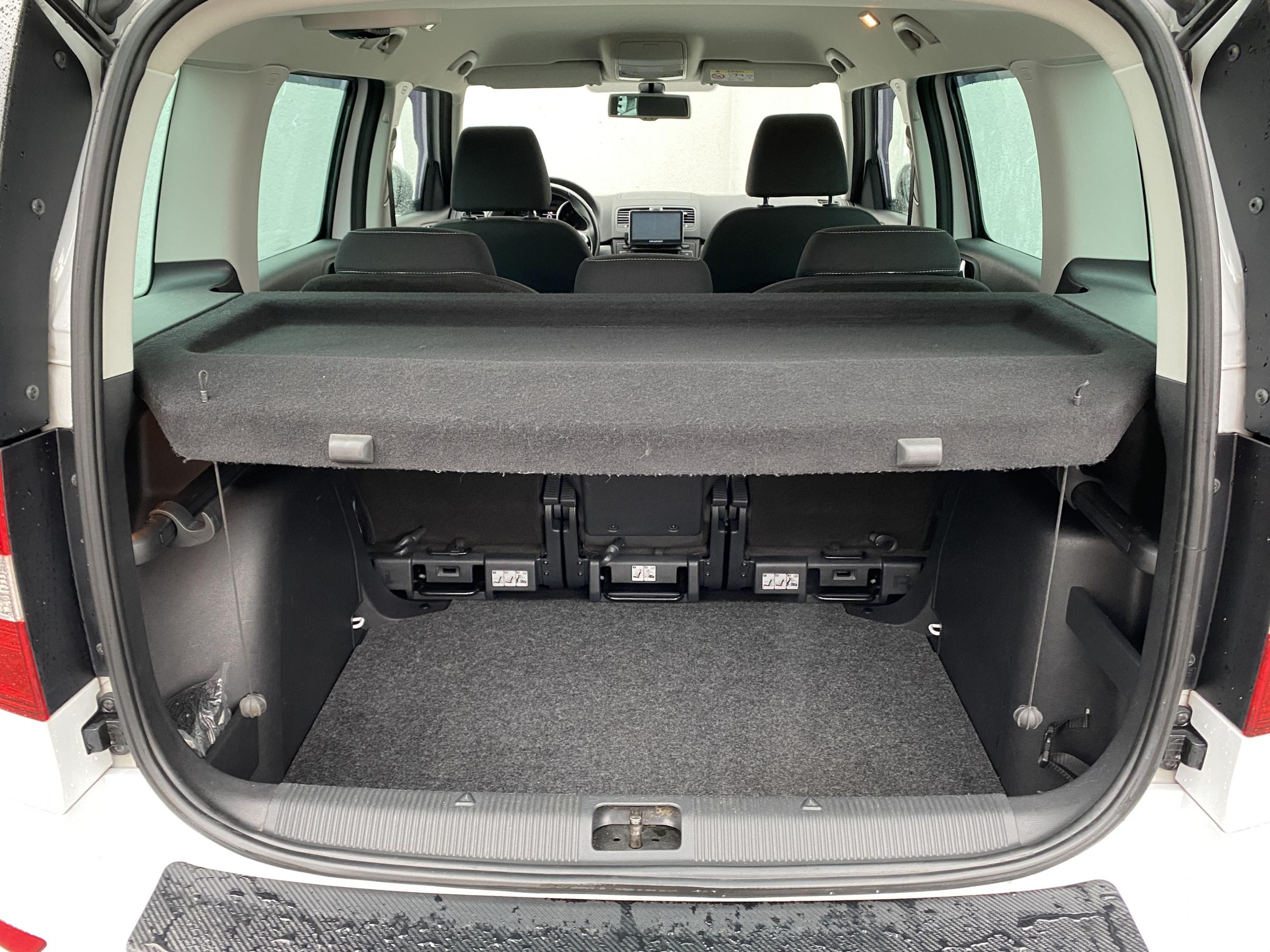 Škoda Yeti, 2015 - pohled č. 7